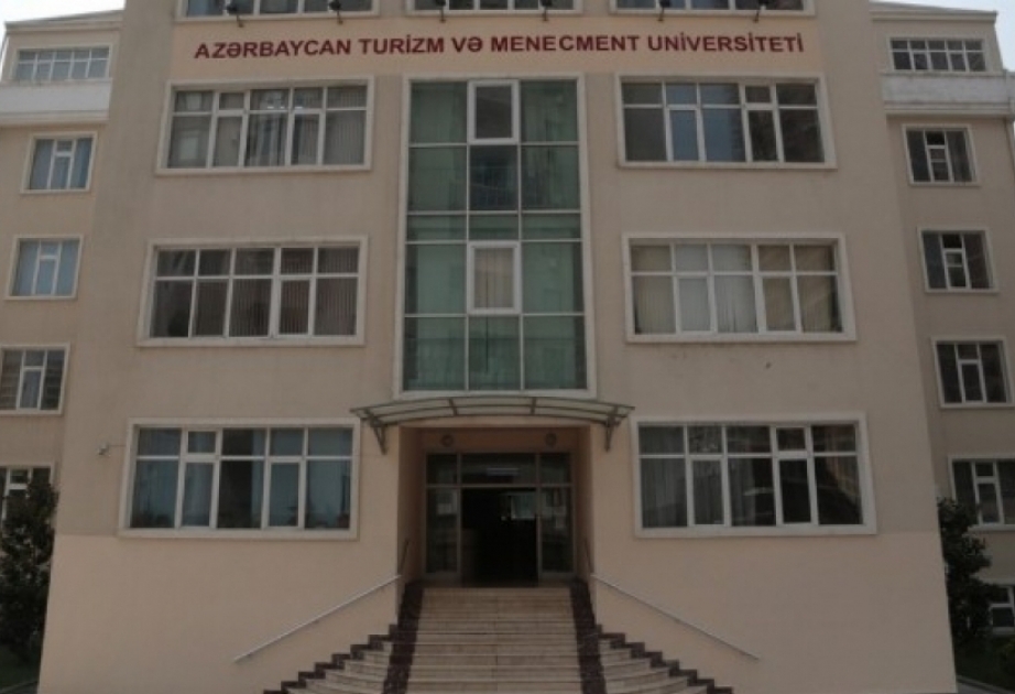 L'Université de tourisme et de management d'Azerbaïdjan signe un mémorandum avec l'Université de Cagliari d'Italie