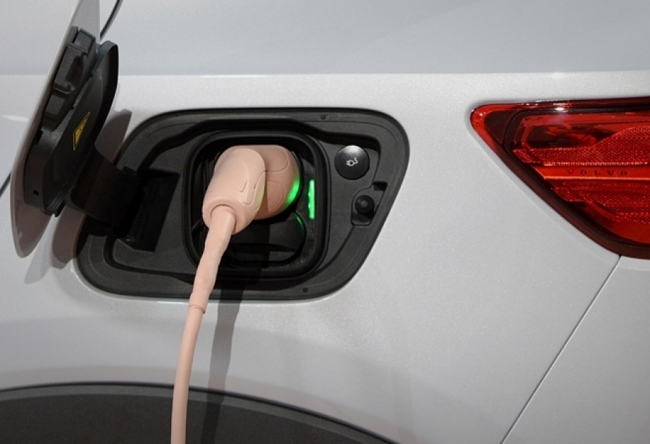 Volvo will vom Jahr 2030 an nur noch Elektroautos verkaufen