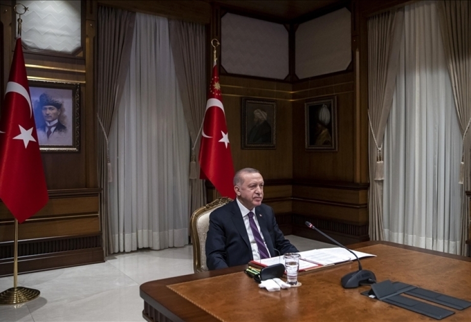 ‘Turkey, France can contribute to stability in world’