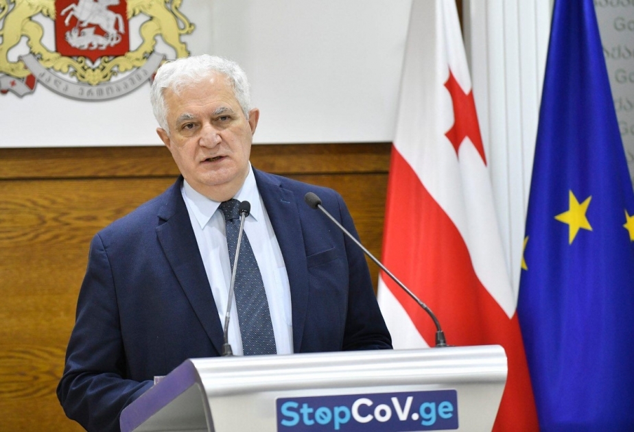 Gürcüstanda peyvənd prosesinə hələ başlanılmayıb
