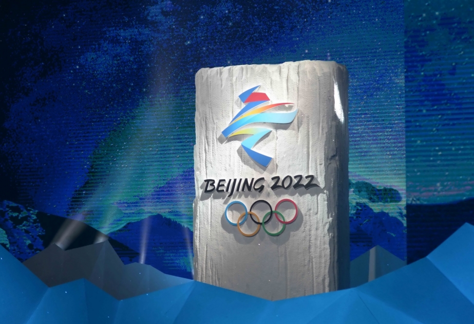 Çin rəsmisi: “Pekin-2022” Olimpiya Oyunlarının boykot edilməsi cəhdləri nəticə verməyəcək