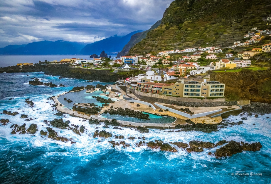 Мадейра станет главным туристическим направлением Португалии в 2021 году