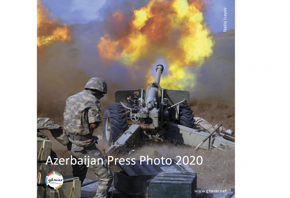 Azərbaycanda ilk dəfə “İlin press fotosu” adlı fotomüsabiqə keçirilir
