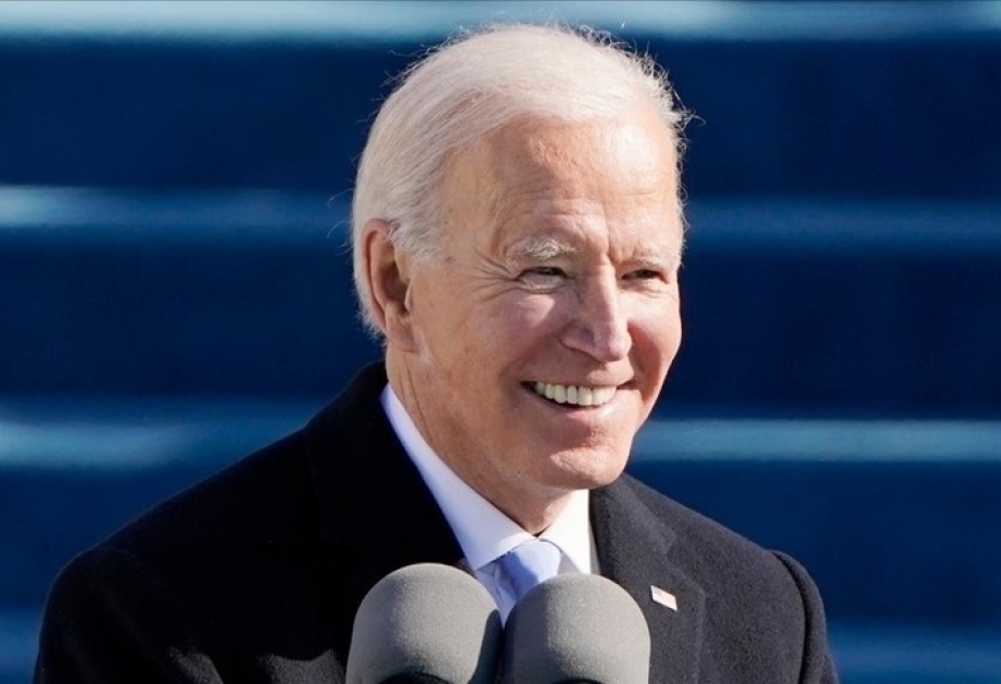 Biden promete que EEUU tendrá vacunas para todos los adultos a finales de mayo