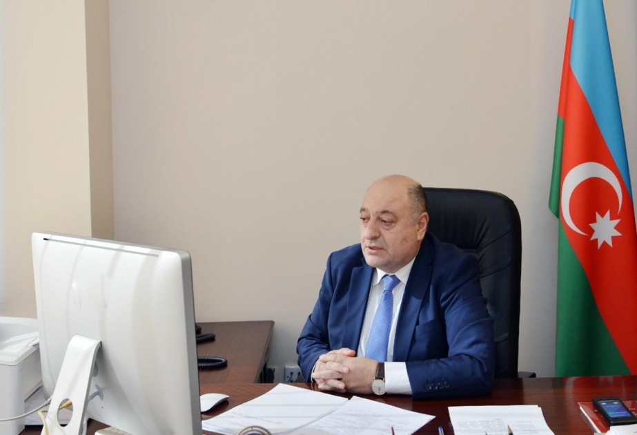 Milli Məclisin əmək və sosial siyasət komitəsinin iclası keçirilib