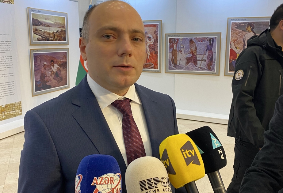 Anar Kərimov: Bizim bugünkü əsas vəzifəmiz Şuşamızın Azərbaycan mədəniyyətindəki rolunu bərpa etməkdir