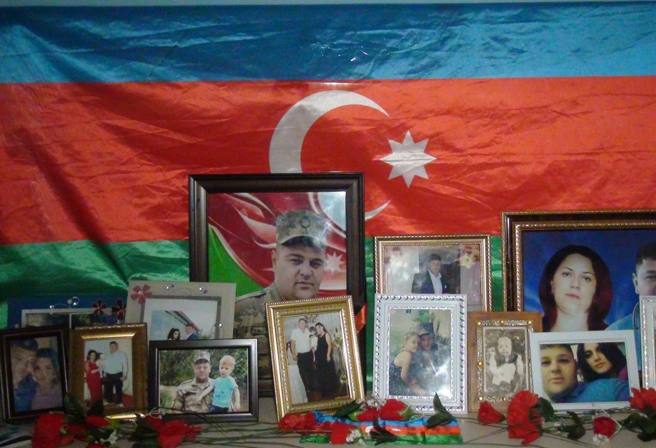 Füzulidən Laçına qədər döyüş yolu keçən şəhid İlqar Həsənov VİDEO
