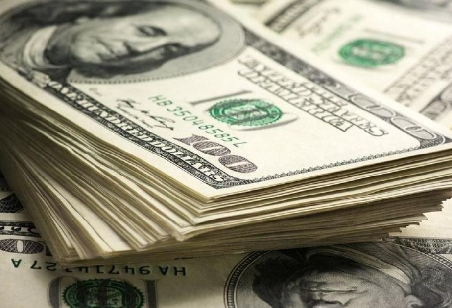 Bugünkü valyuta hərracında tələb 44,1 milyon dollar olub