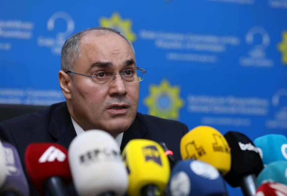El año pasado, el 59% de las importaciones estuvieron exentas de derechos de aduana en Azerbaiyán