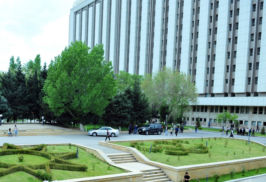 AzMİU-da işğaldan azad olunmuş ərazilərdə mühəndis infrastrukturunun yenidən qurulma məsələləri ilə bağlı konfrans keçiriləcək