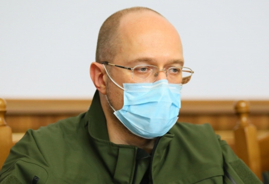 В Украине заявили о начале третьей волны пандемии COVID-19