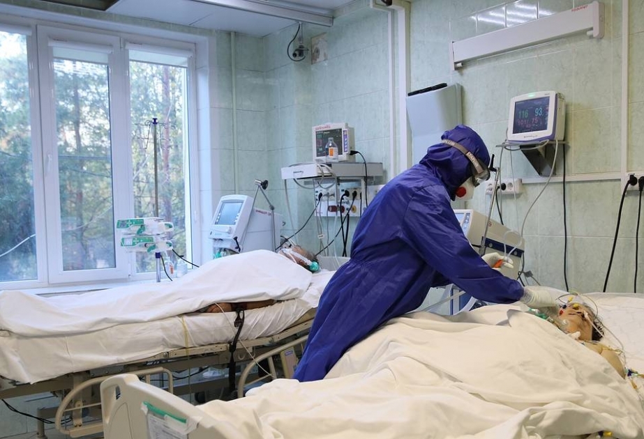 В организме пациентов с лейкемией коронавирус может оставаться более полугода