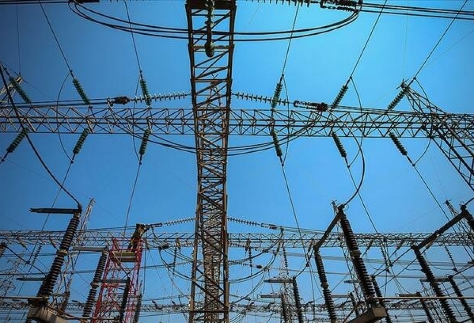 Georgia aumenta las importaciones de electricidad de Azerbaiyán
