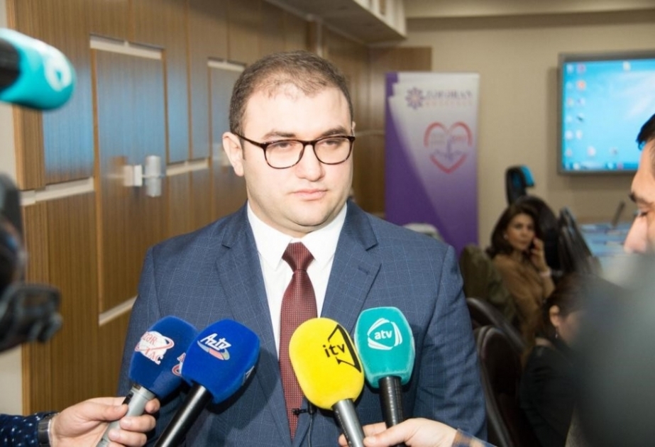 Количество ссылок на исследования азербайджанского ученого Нурана Абдуллаева - факт достойного представления в международном научном мире