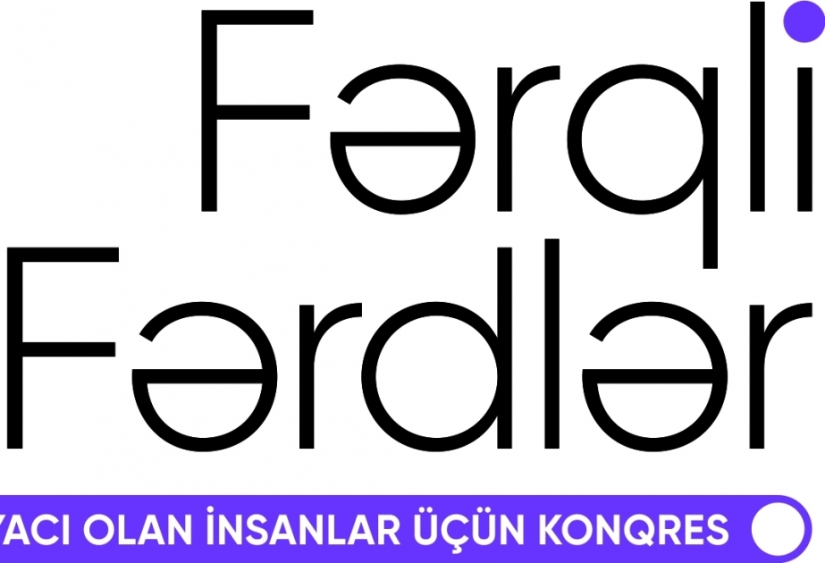 3rd Congress for people with special needs “Ferqli Ferdler” to be held in April