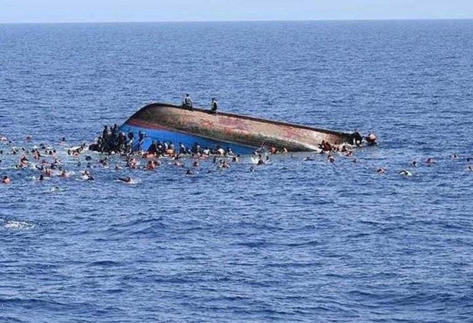 İnsan alverçilərinin Cibuti sahillərində dənizə atdıqları 20 nəfər boğularaq ölüb