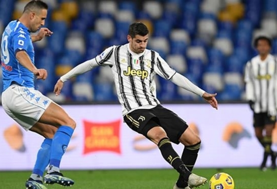 尤文图斯想支付1000万欧元续租莫拉塔一个赛季