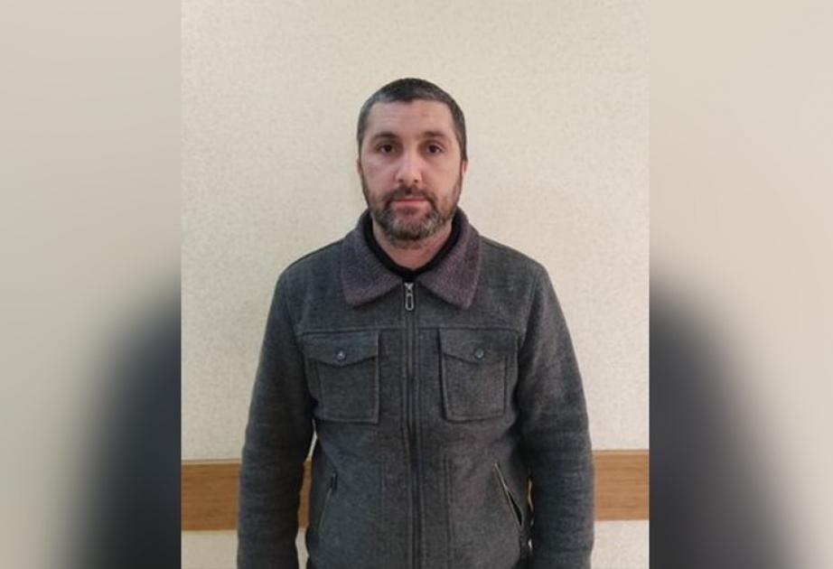 Mingəçevirdə dörd avtomobil oğurlayan keçmiş məhkum tutulub