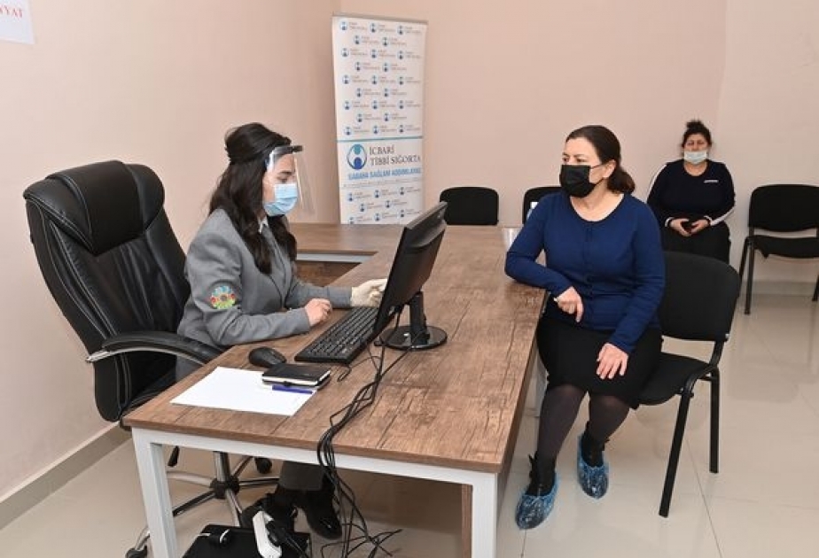 Təhsil naziri: 1000-dən çox müəllimin vaksinasiyası həyata keçirilib