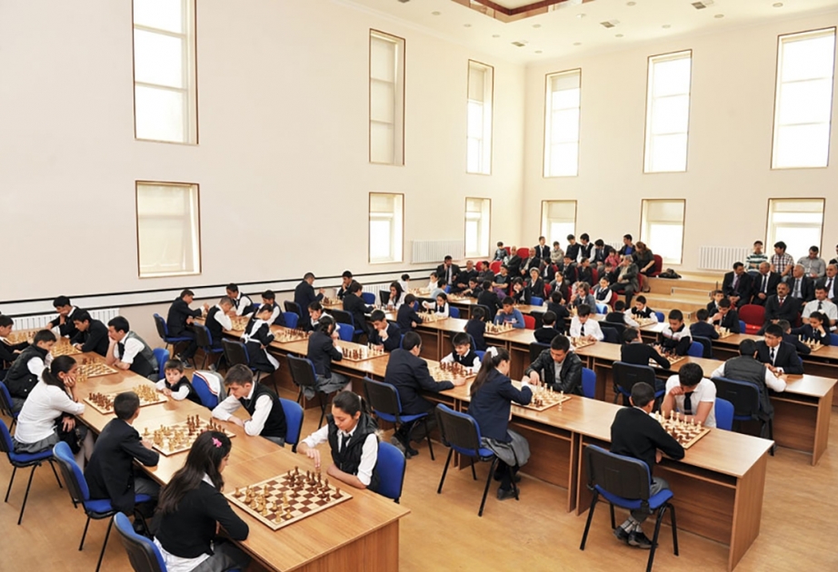 Naxçıvanda bədən tərbiyəsi və idman sahəsində görülən işlər öz bəhrəsini verir