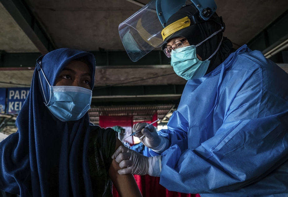ÜST: Koronavirus pandemiyası gələn ilin əvvəlində başa çata bilər