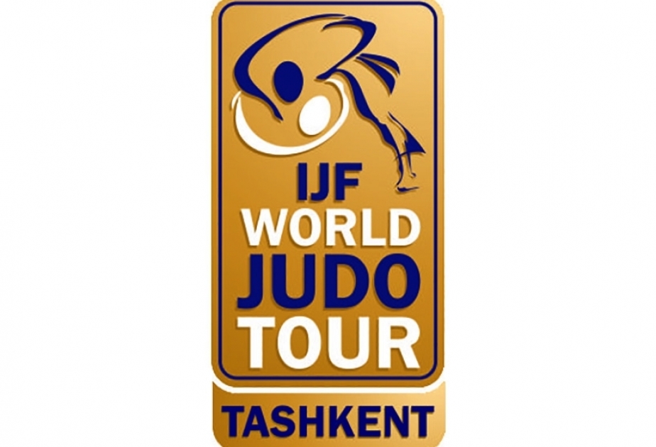 Les judokas azerbaïdjanais entrent en lice au Grand Slam de Tachkent