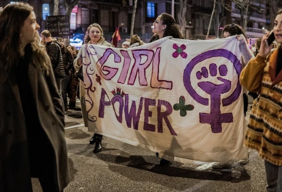 В Португалии 8 марта пройдет международная феминистская забастовка