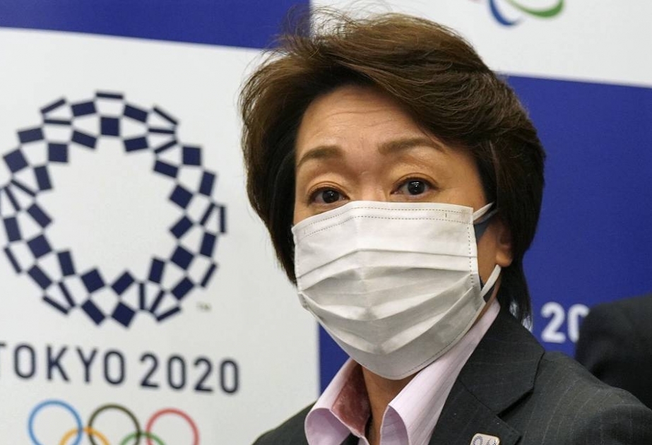 Решение об иностранных зрителях на Играх в Токио примут при участии правительства и МОК