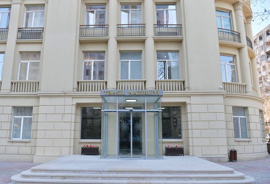Direktorların işə qəbulu üzrə test imtahanlarına start verilir
