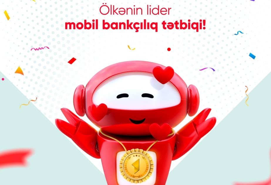 ®  BirBank – лидер среди мобильных приложений страны!