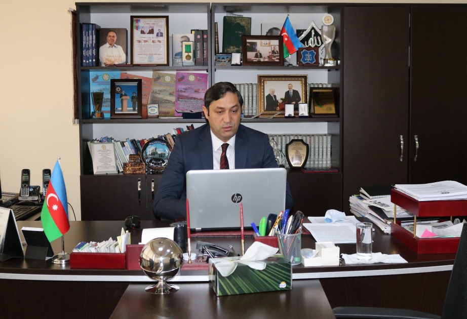 Azərbaycan qadını tarixin bütün dövrlərində Vətənə qəhrəman övladlar yetişdirib