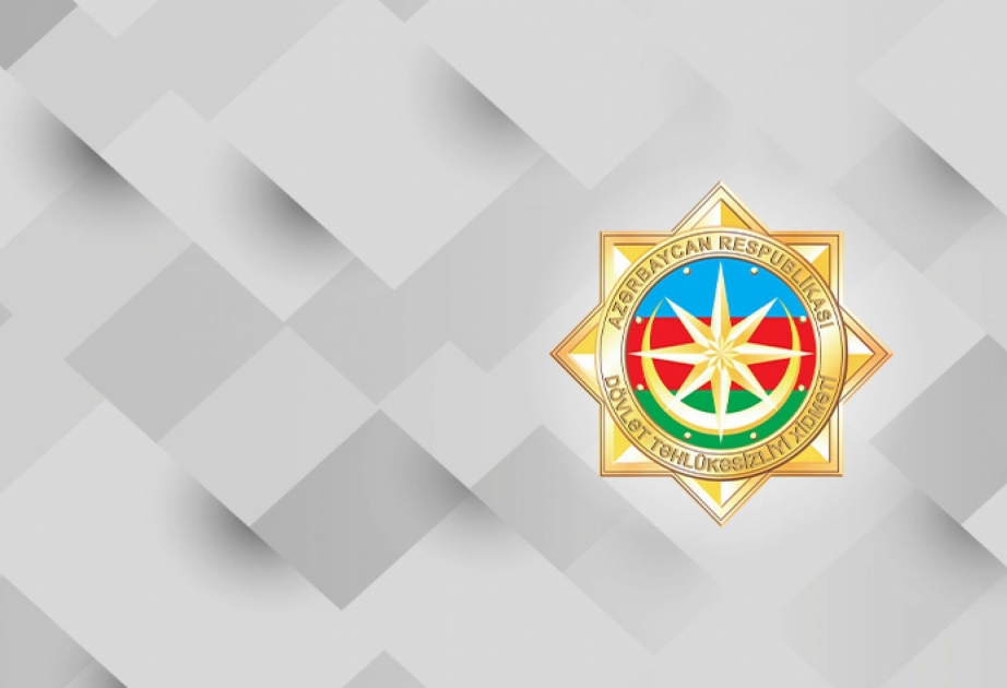 DTX-nin rəisi Türkiyədə hərbi qulluqçuların həlak olması ilə bağlı başsağlığı verib