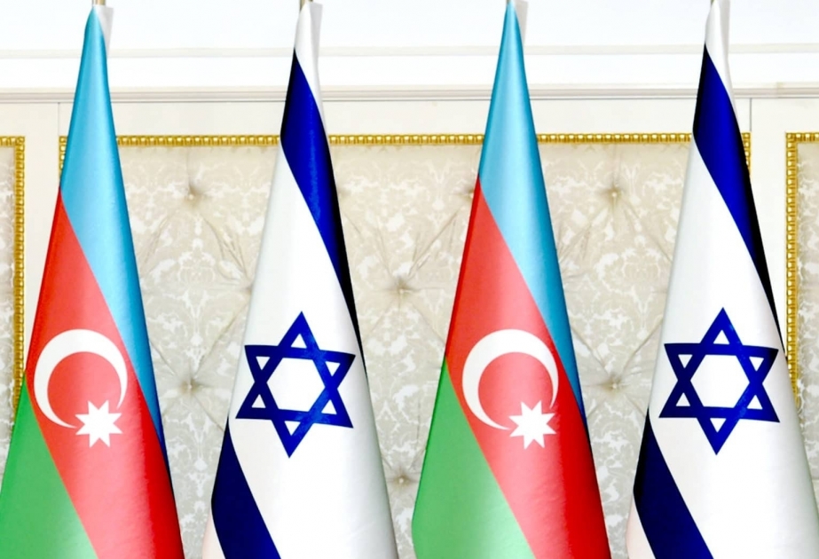 “Israel HaYom” qəzeti: İsrail Azərbaycanla strateji əməkdaşlığı genişləndirir