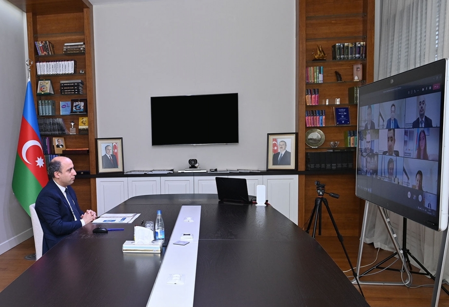 Ministerio de Educación de Azerbaiyán ejecuta proyectos innovadores con Microsoft