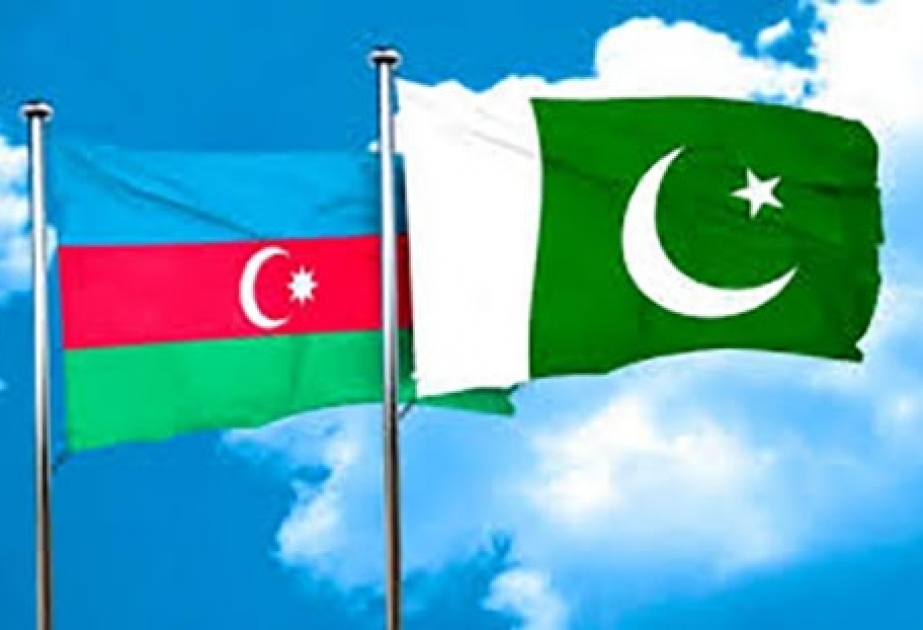 Azərbaycan-Pakistan münasibətləri bu gün özünün ən yüksək inkişaf mərhələsindədir