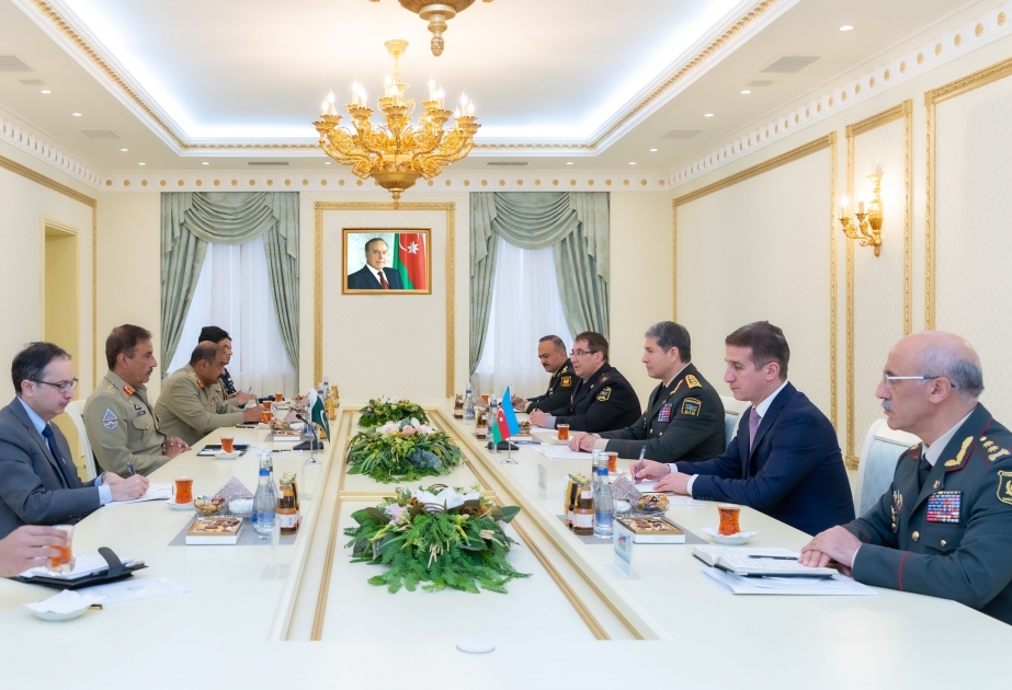 La coopération fructueuse entre les ministères de l’intérieur de l'Azerbaïdjan et du Pakistan suscite la satisfaction