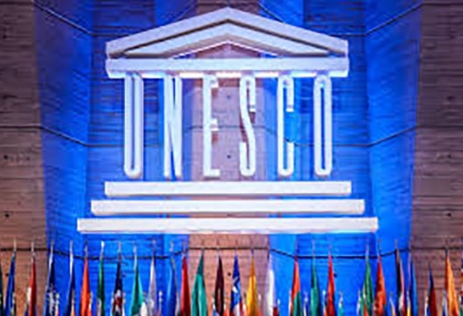 Azərbaycan daimi nümayəndəliyi Ermənistanın qanunsuz və təxribatçı fəaliyyətlərinə son qoyulması ilə bağlı UNESCO-ya çağırış edib