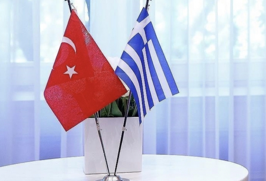 Türkiyə və Yunanıstan hərbi heyətləri arasında növbəti görüş olub