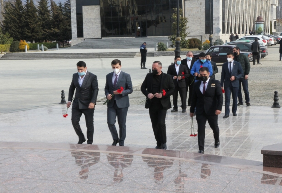 İsmayıllı gəncləri respublika və beynəlxalq yarışlarda uğurlu nəticələr qazanırlar