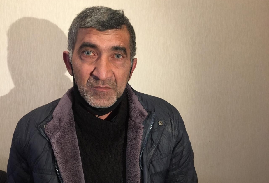 Gəncədə su sayğaclarını oğurlamaqda şübhəli bilinən şəxs saxlanılıb