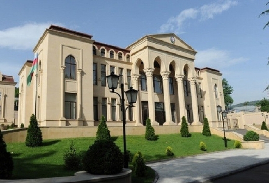 Azərbaycanın Gürcüstanda səfirliyinin açılmasından 25 il ötür