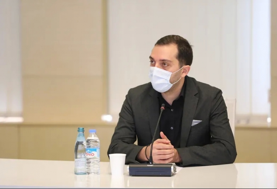 Gürcü immunoloq: Azərbaycanda və Türkiyədə tətbiq olunan “CoronoVac” vaksini çox ümidverici görünür