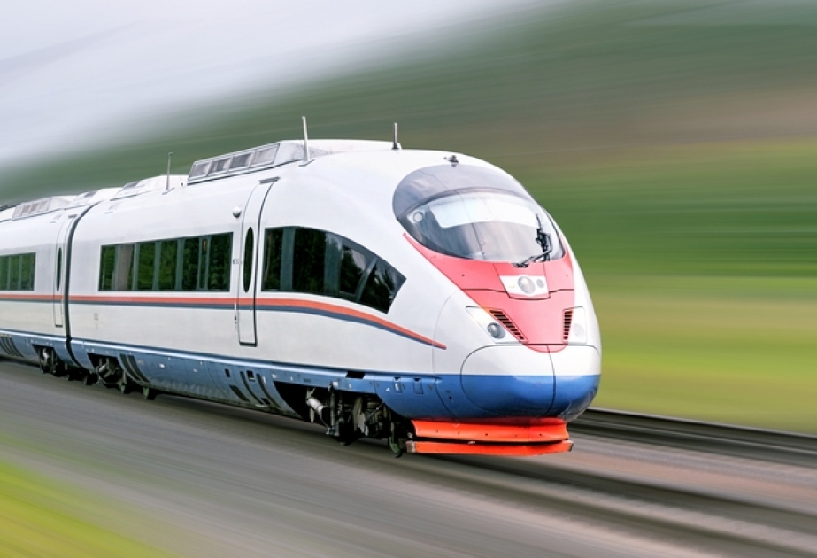 В ФРГ увеличивается число направлений сверхскоростных поездов