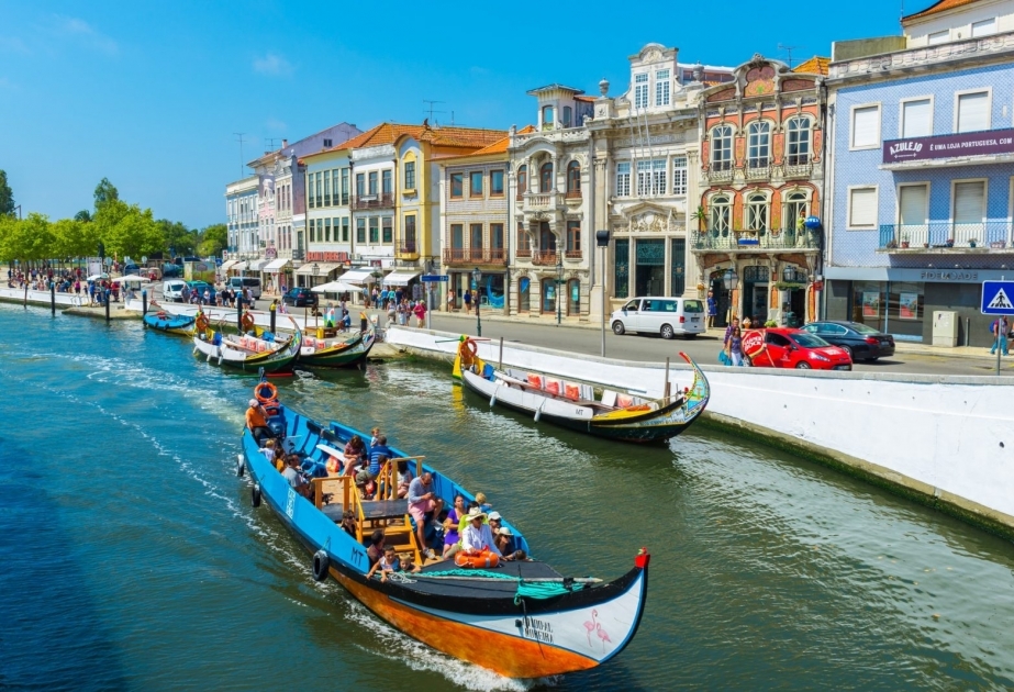 El gobierno portugués espera reanudar los viajes turísticos en mayo