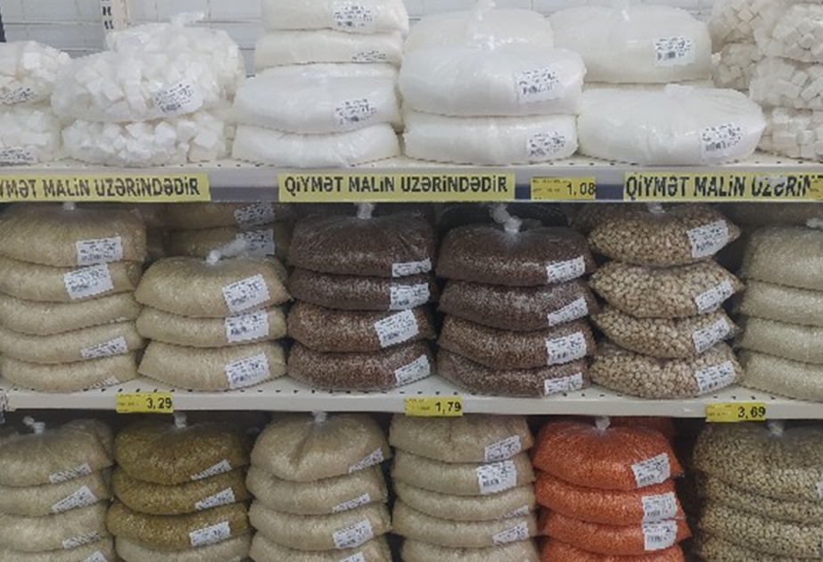 Xəzər rayonundakı “Oba” marketdə nöqsanlar aşkarlanıb