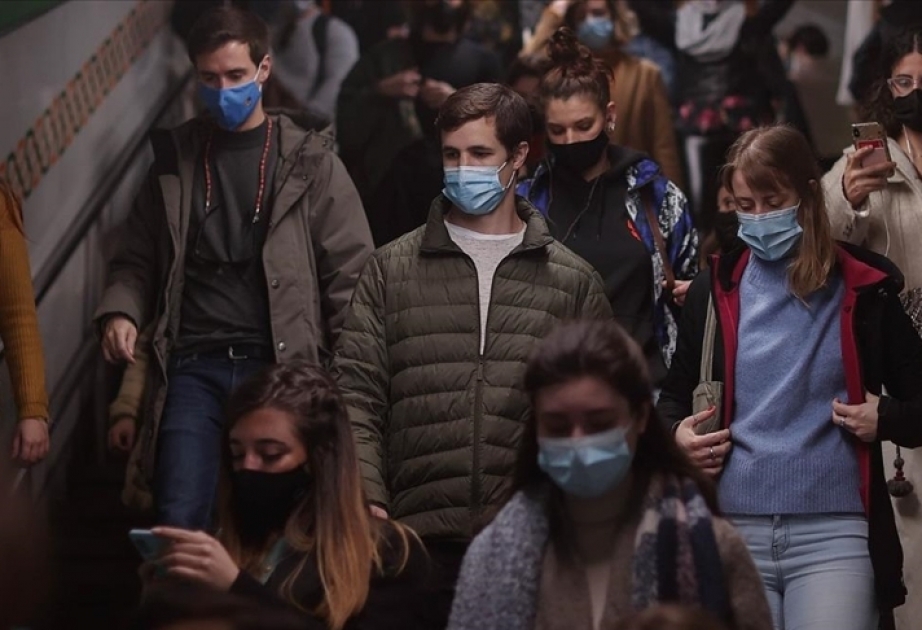 La OMS alerta por el aumento de los problemas de salud mental tras la pandemia