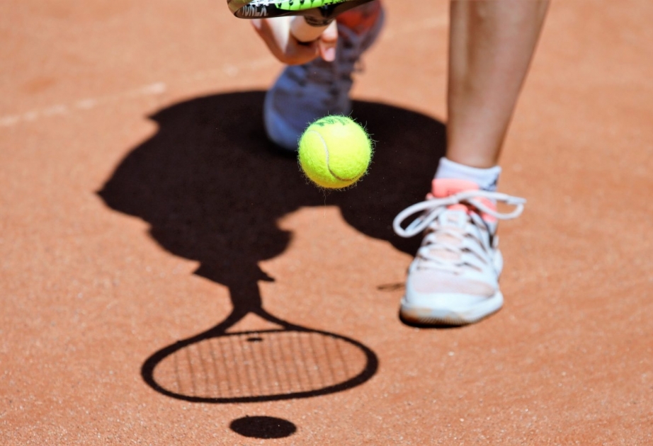 Tennis: Viktorija Golubic erreicht Final von Lyon