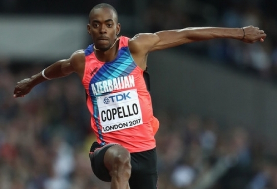 Atleta azerbaiyano se convierte en subcampeón de Europa