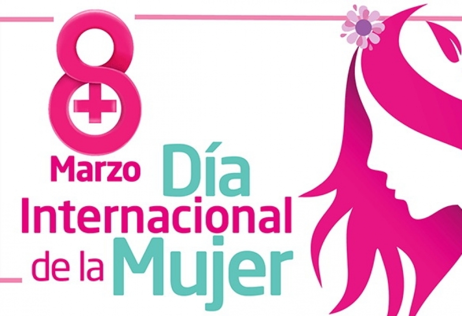 Hoy es el Día Internacional de la Mujer