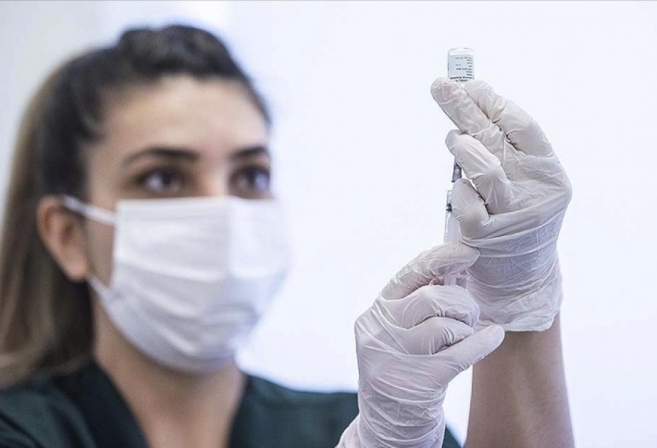 Turkey gives 10M+ COVID-19 vaccine jabs nationwide